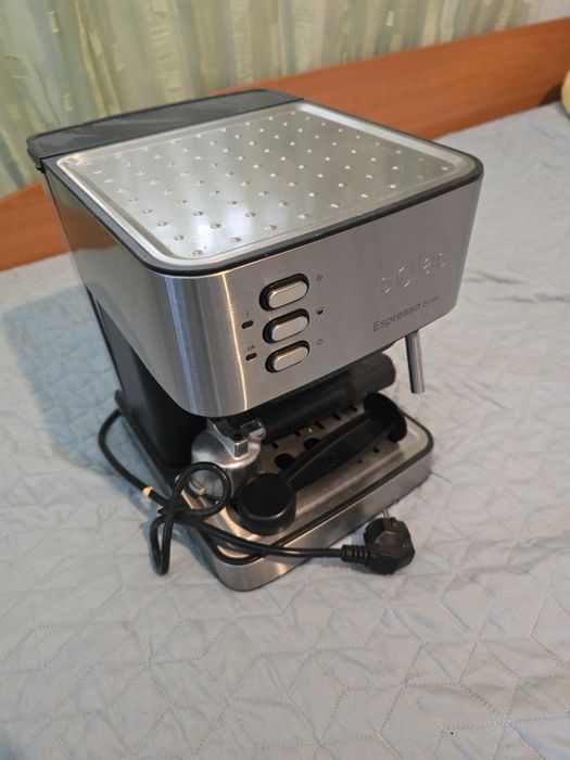Кафе машина като нова