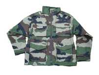 Jacheta camuflaj CCE