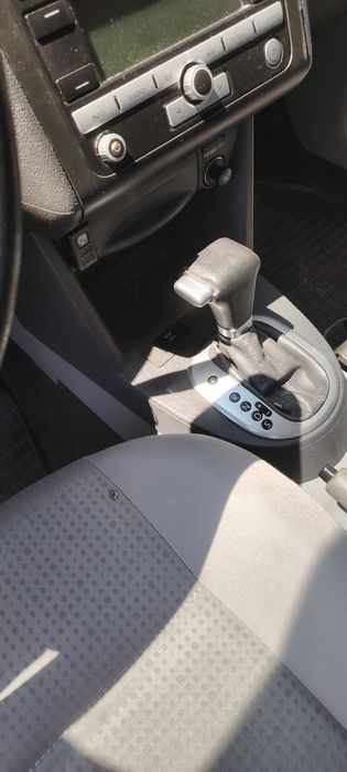 VW touran 5locuri  DSG