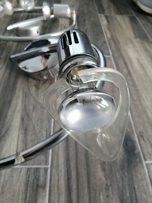 Lustre pentru camera