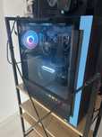 Pc High End, AMD Ryzen 9, RTX 4070 - Garantie 12/24/36 luni