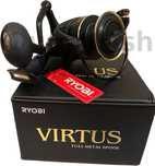 Макара RYOBI VIRTUS Размери от 1000 до 8000