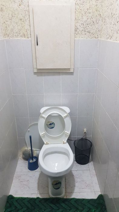 SROCHNA arenda Sergeli 8-hudud 3/2/7 arendaga beriladi