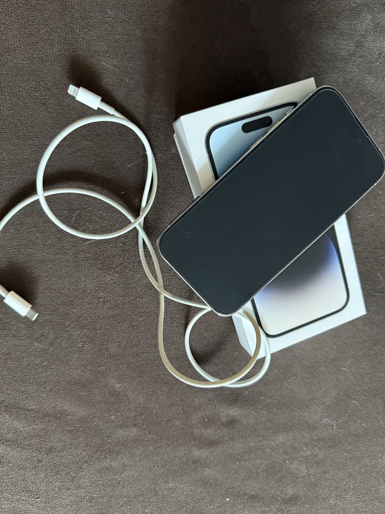 Iphone 14 pro 128gb