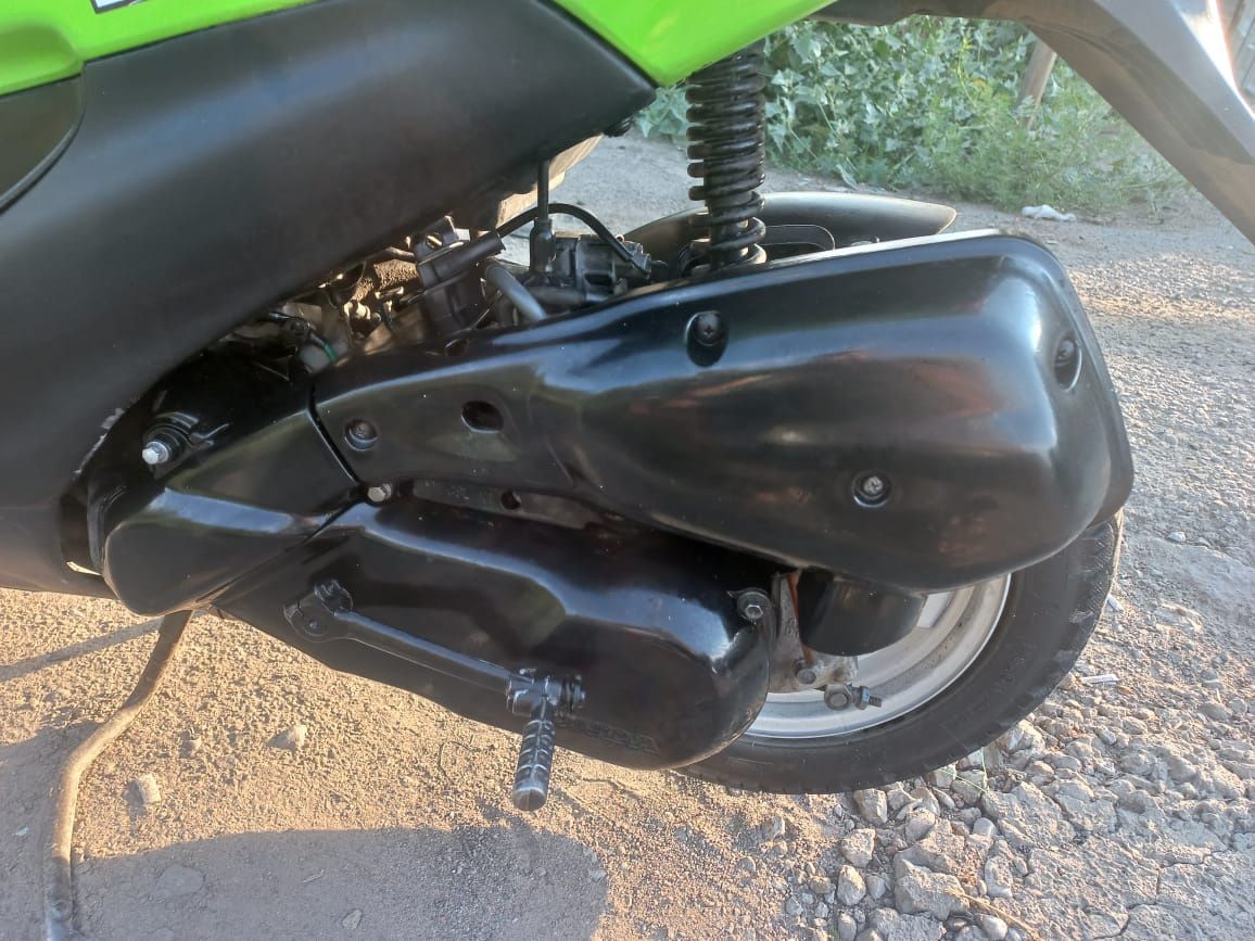 Продам HONDA Dio AF34