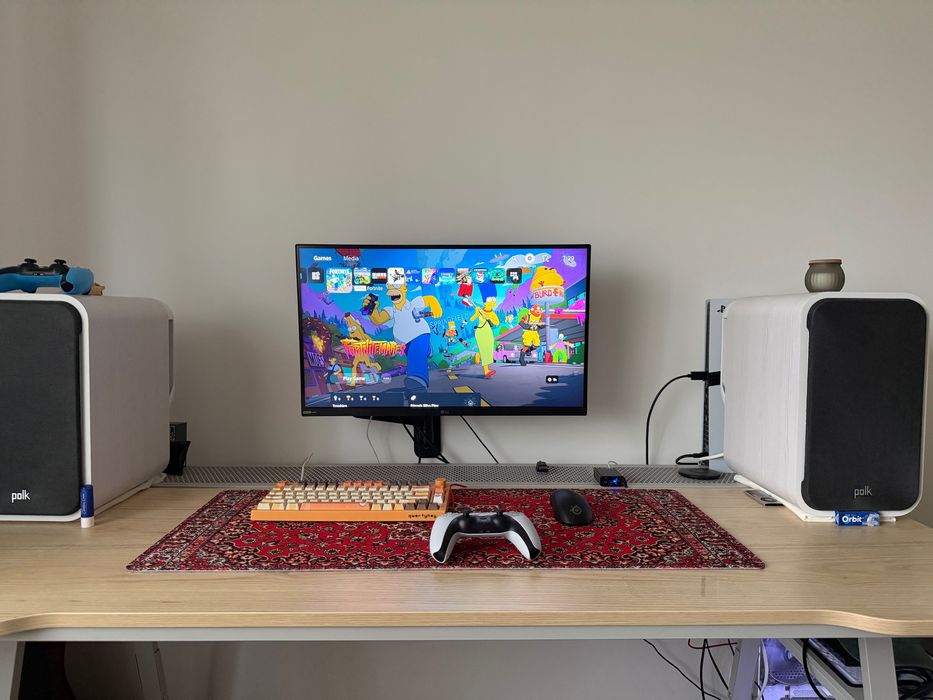 PS5 pro 2TB varianta US