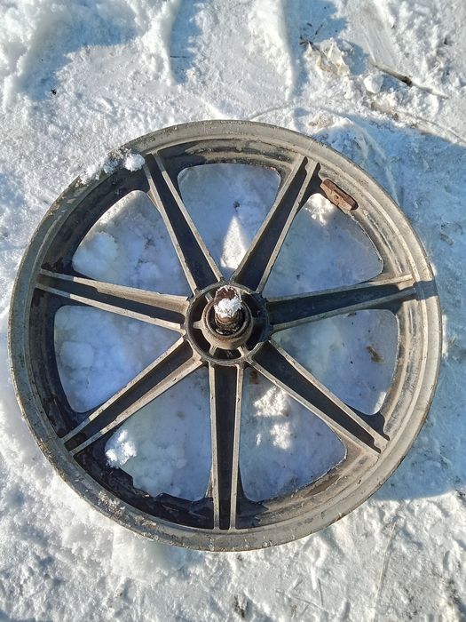 Продам мотозапчастии Иж ( Урал)