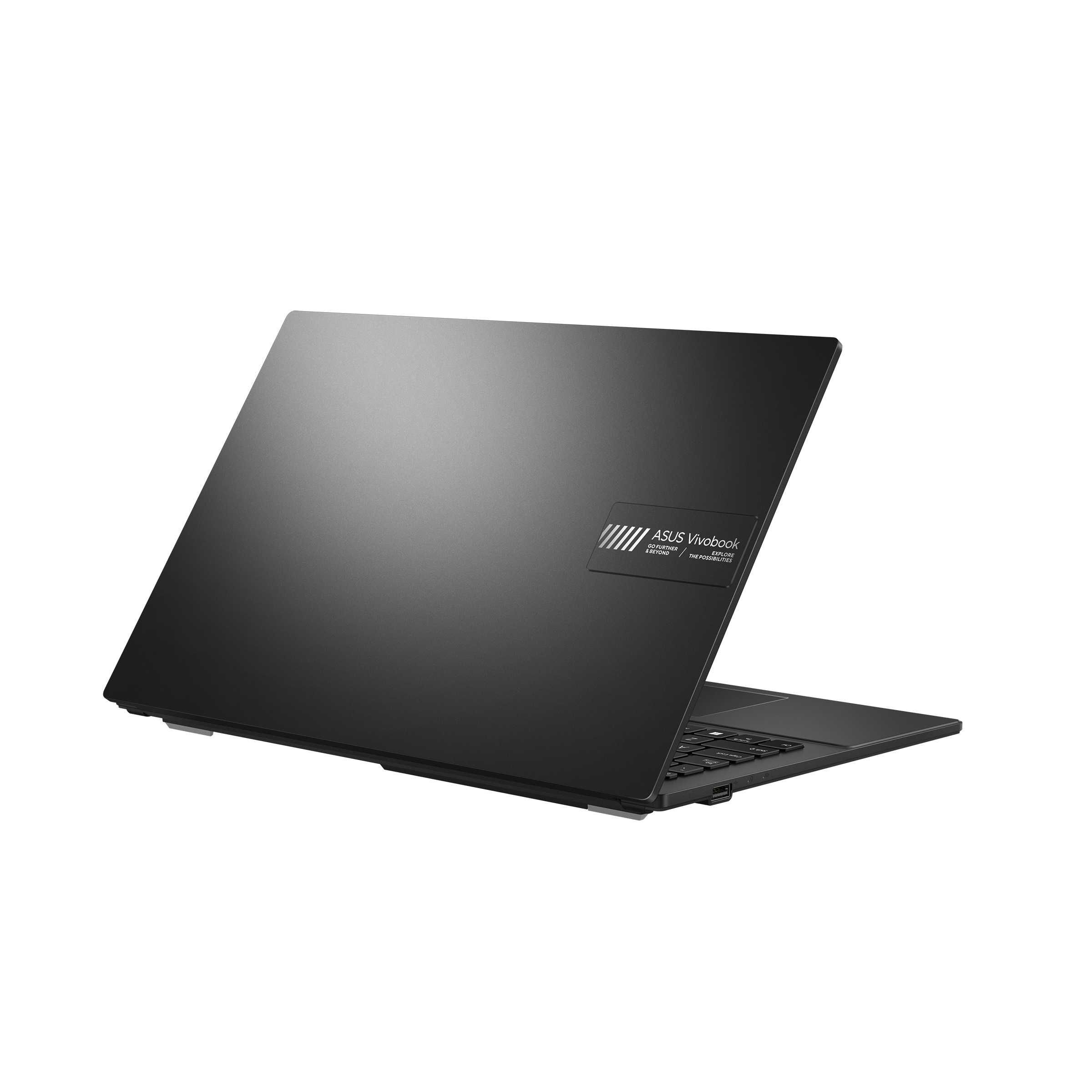 Ноутбук Asus Vivobook L1504F /R3-7320U/8GB DDR5/512GB SSD/15.6" FHD WV