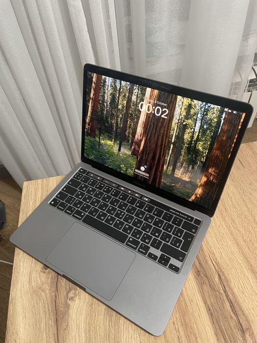 Macbook Pro M1 2020