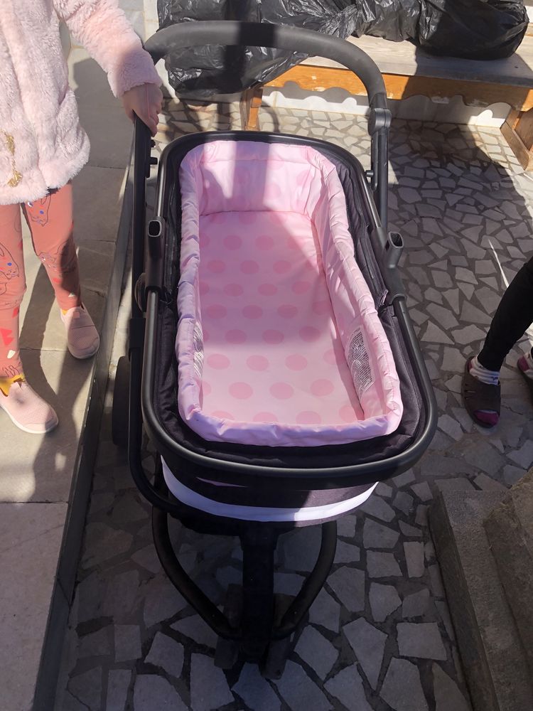 Cosatto бебешка количка