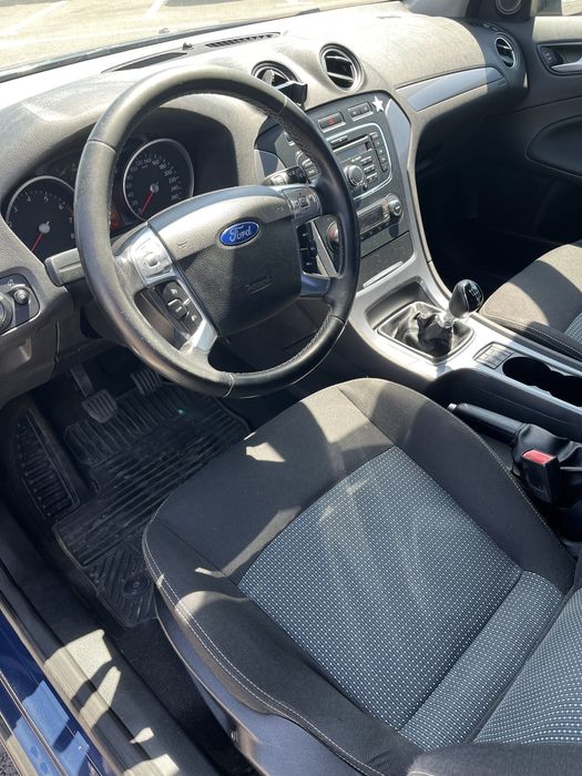 Ford Mondeo MK4 Benzina