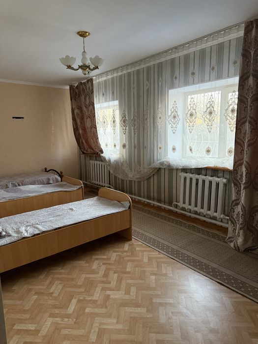 Сдается (шикарный) дом посуточно