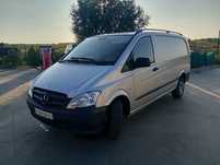 Mercedes Vito 113 CDI