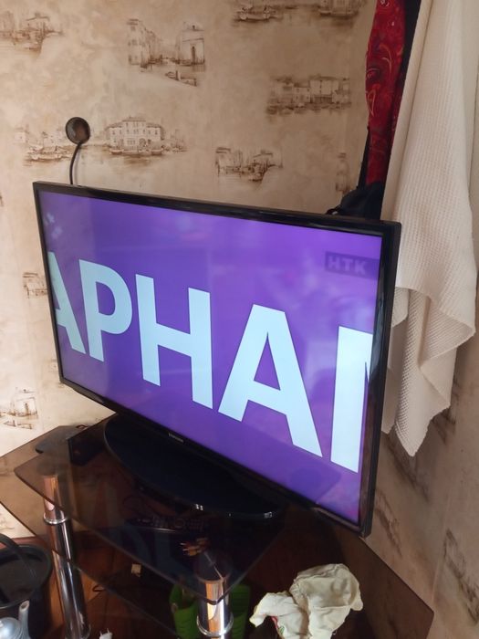 Продается телевизор в хорошем состоянии