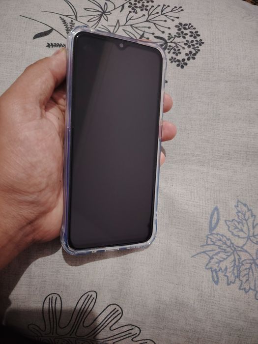 Redmi 9c holati ideal tinniq