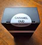 Parfum original nou nisa Caramel Oud 50 ml edp Theodoros Kalotinis