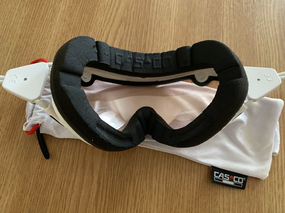 Ochelari schi Casco Fx 70