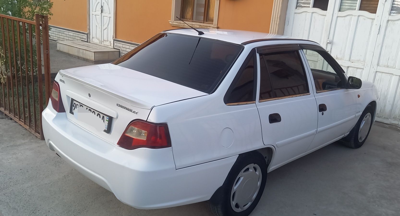 Nexsiya 2 2010 sons gibrit
