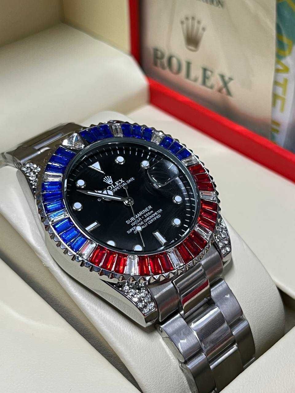 Часы Rolex Ролекс