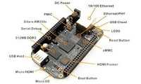 Beaglebone black