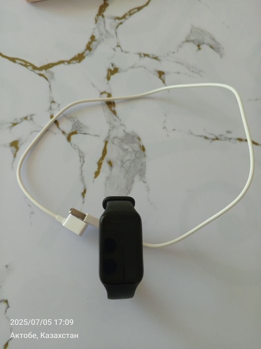 Продам фитнес часы