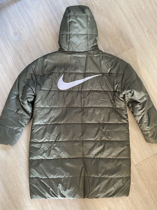 Яке/Парка Only размер XL/ Nike L