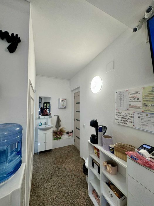 Spatiu comercial de inchiriat