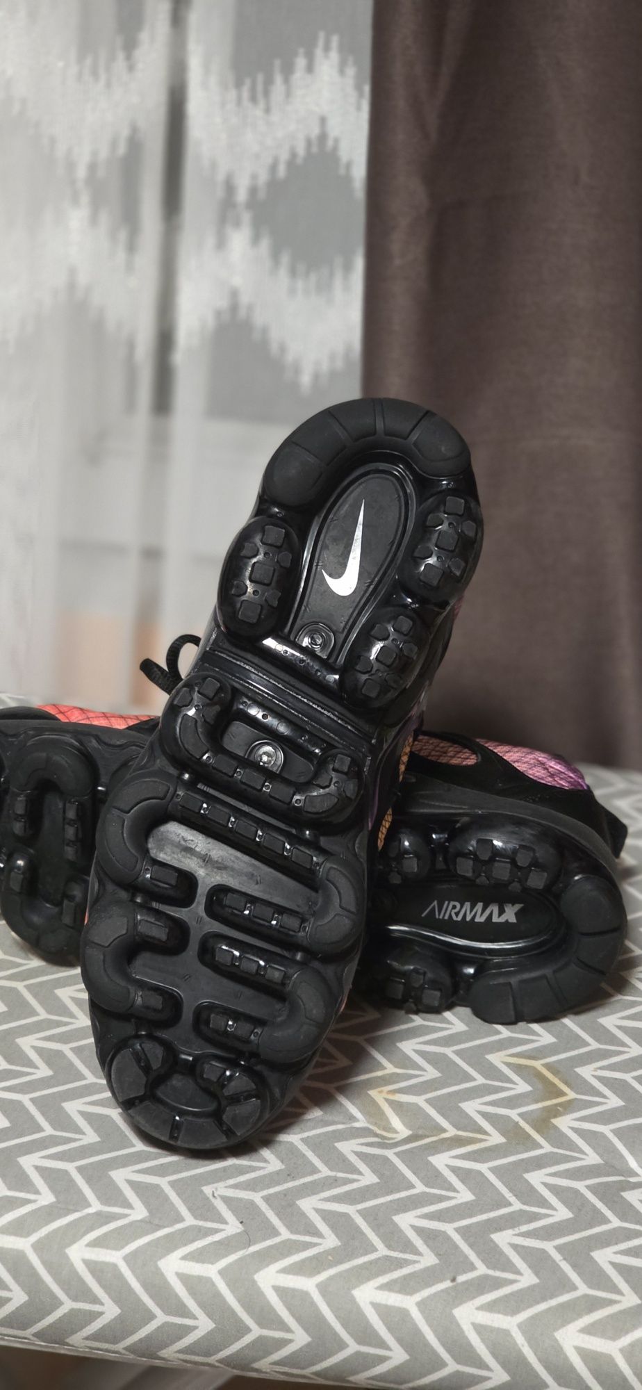 Продавам Air max plus 3 Tn, Air max Vapormax plus, Air max Vapormax