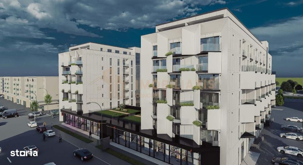 COMISION 0% !!! Apartament 2, 3, 4 camere, zona Alecsandri