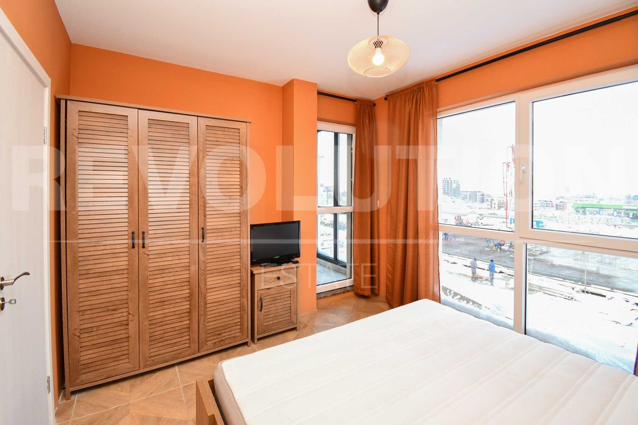 Продава се Тристаен апартамент в София, Драгалевци - 87 кв.м за 2989 €/кв.м - Снимка #2