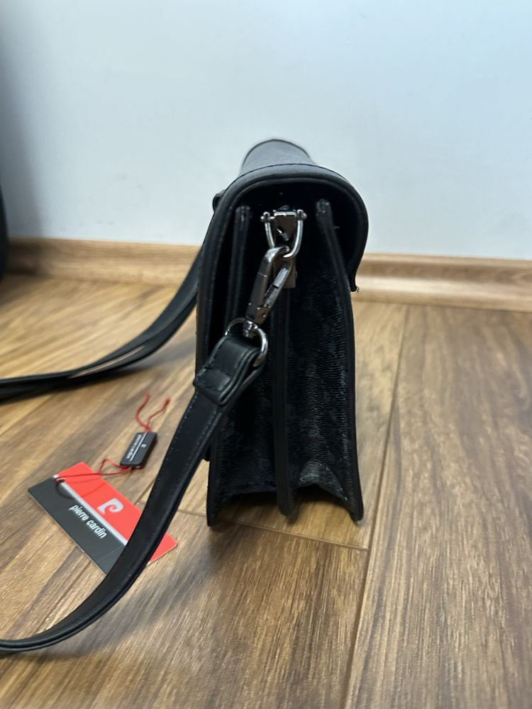 Дамска чанта Pierre Cardin
