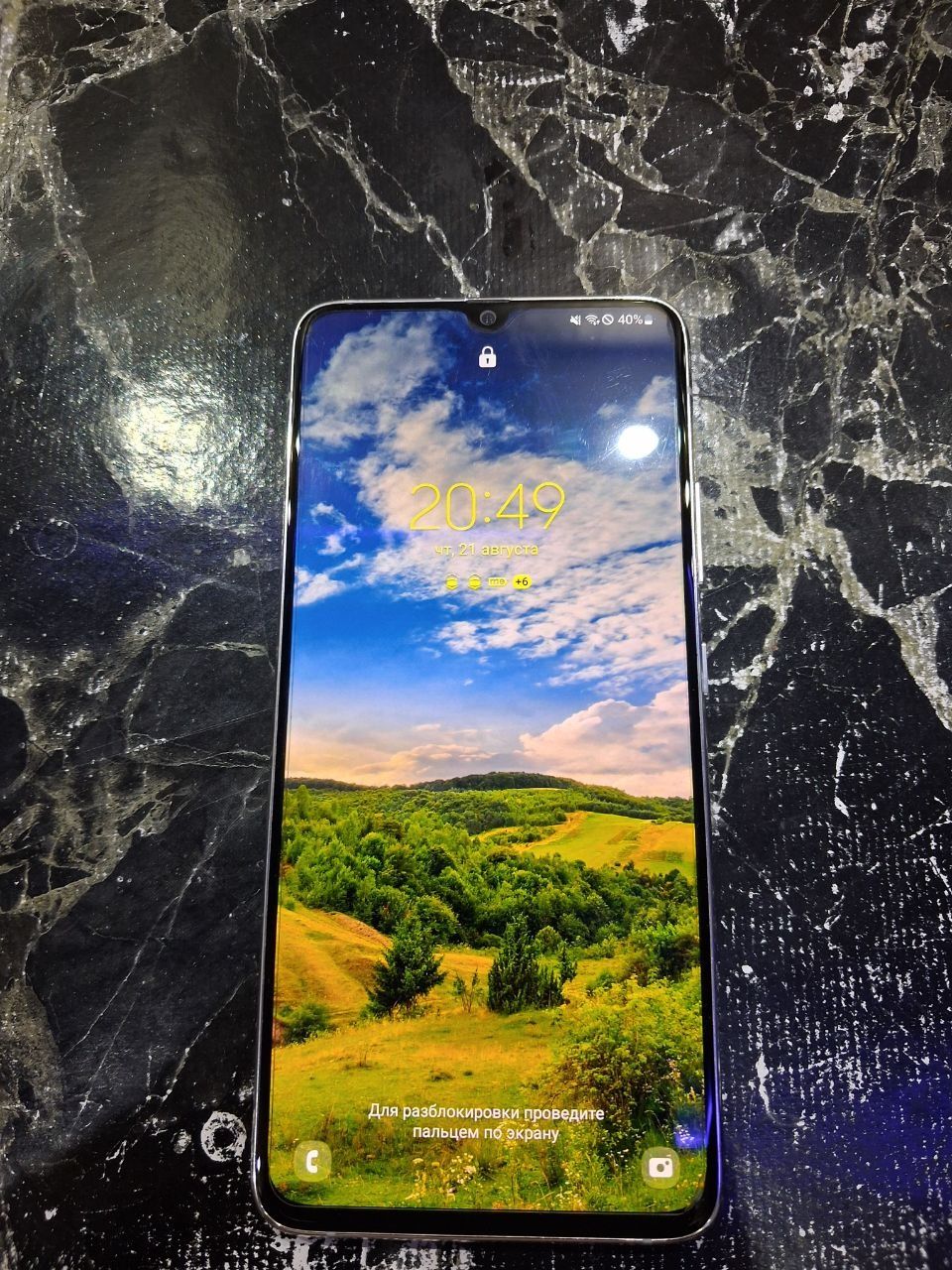 Samsung  A90 срочно продам