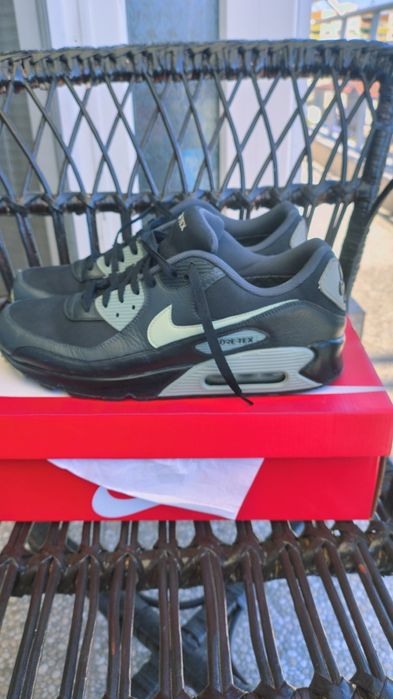 Nike air max Goretex 45