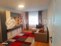 Apartament de inchiriat in cartierul Marasti
