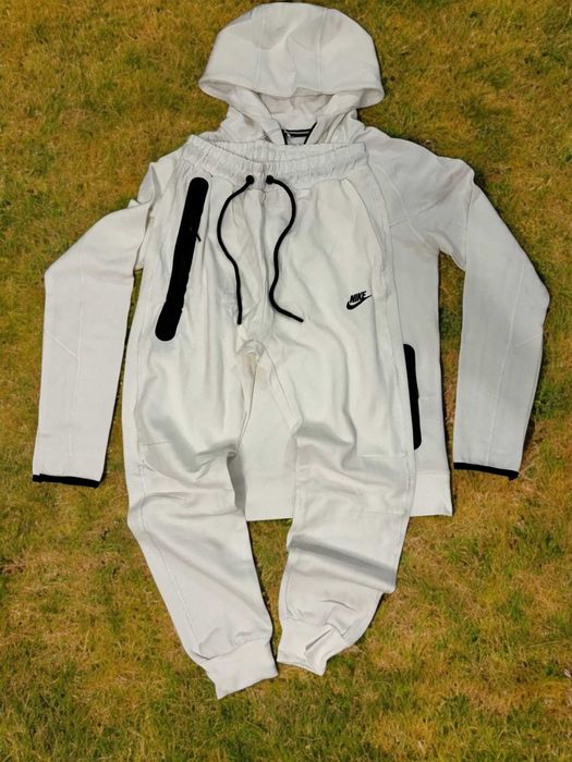 Trening NIKE TECH FLEECE - Model Unisex - 2024 - Premium - Sigilat