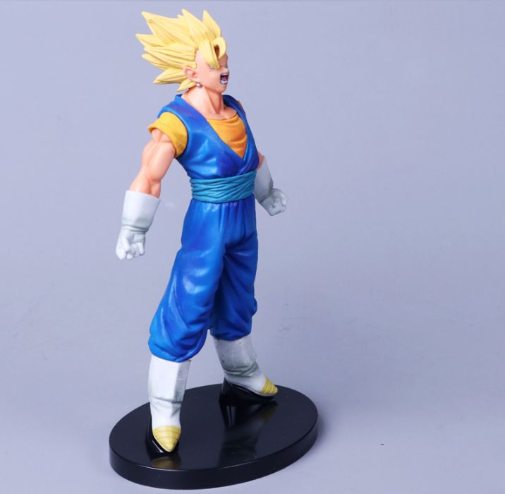 Figurina Vegetto Dragon Ball Z Super Saiyan 20 cm anime