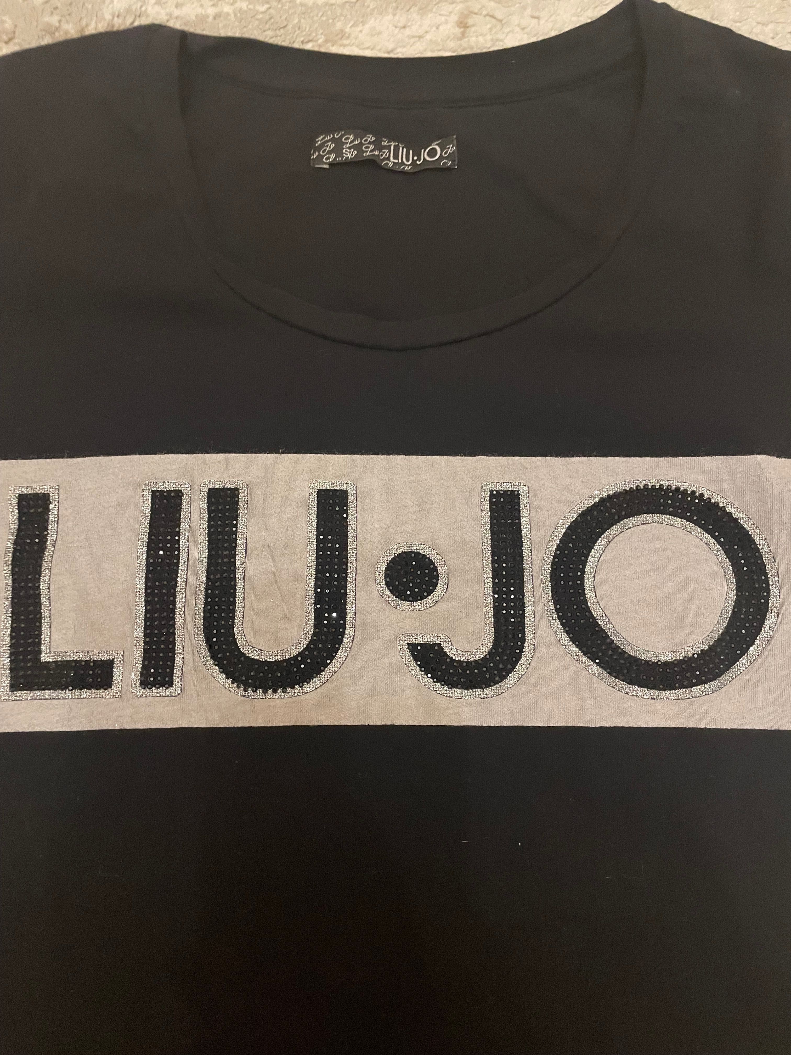 Оригинални тениски Liu Jo и G Star