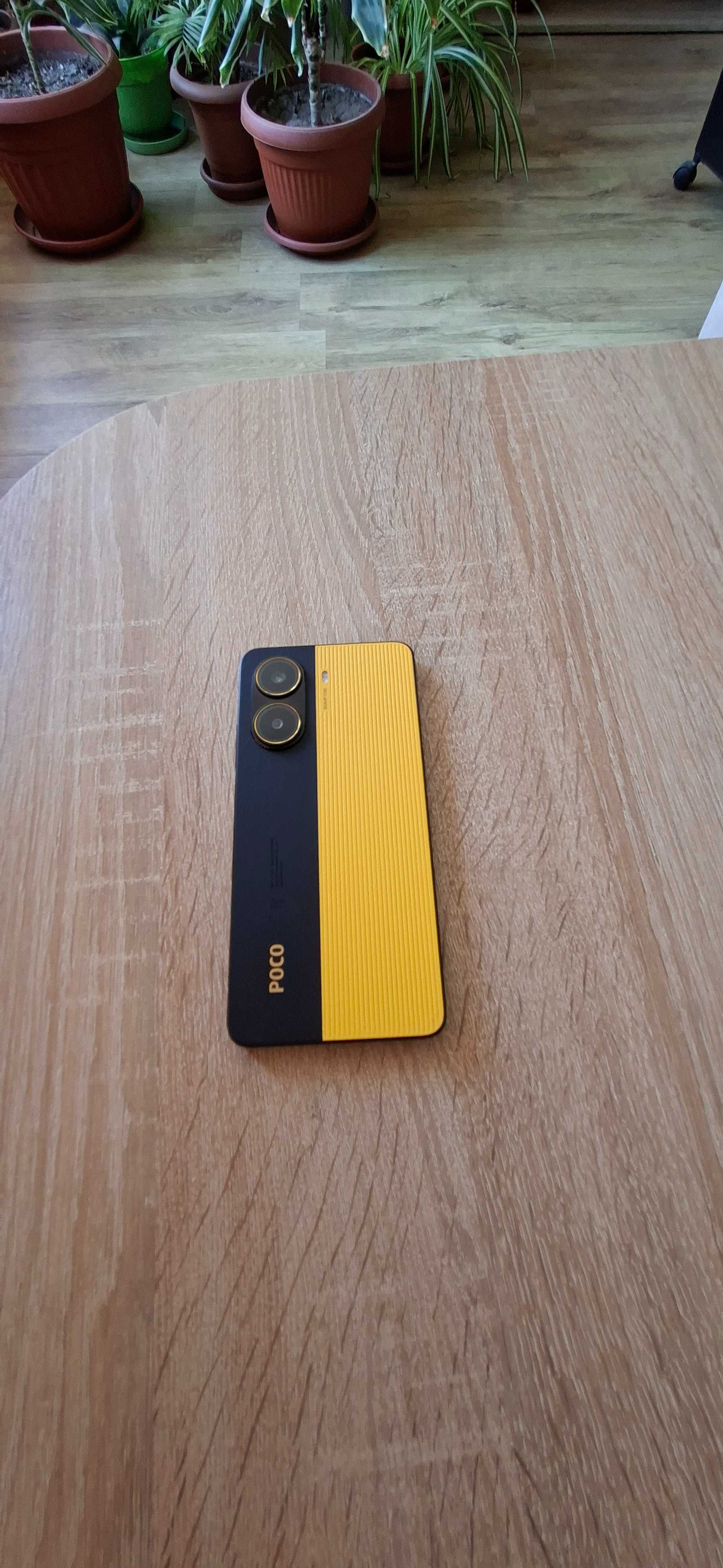 POCO X7 PRO с гаранция