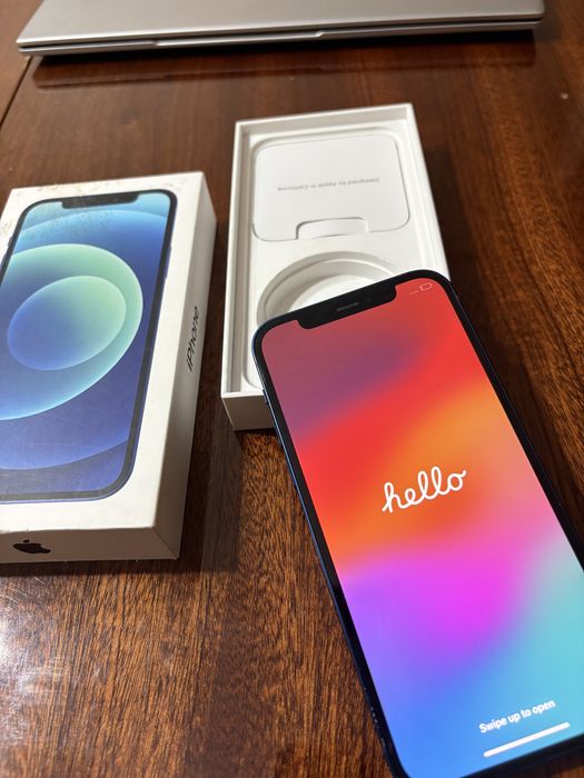 Iphone 12 Айфон 12