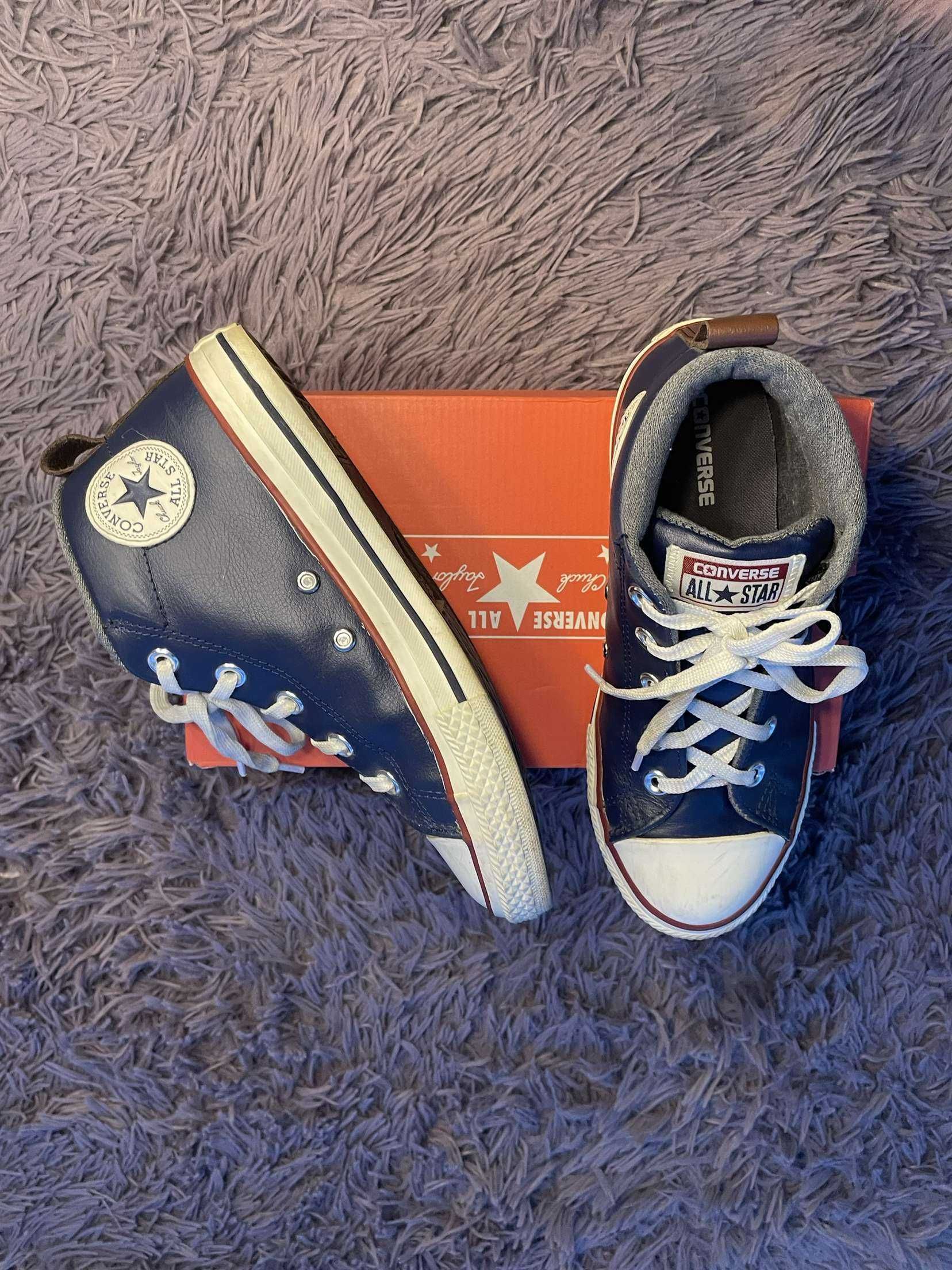 Converse All Stars Chuck Taylor