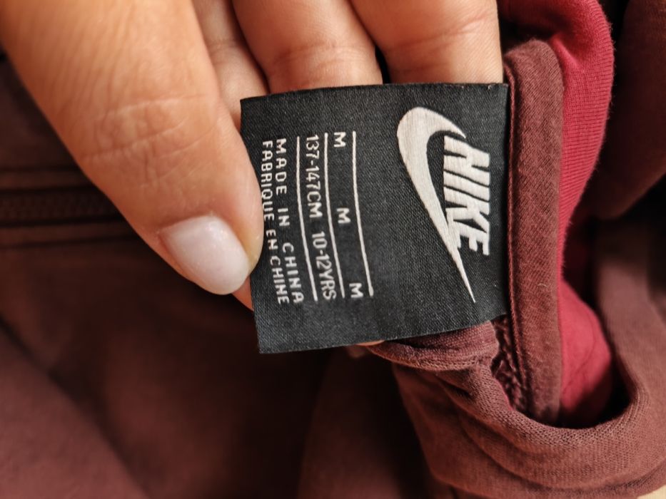 Детски футболни суитчъри