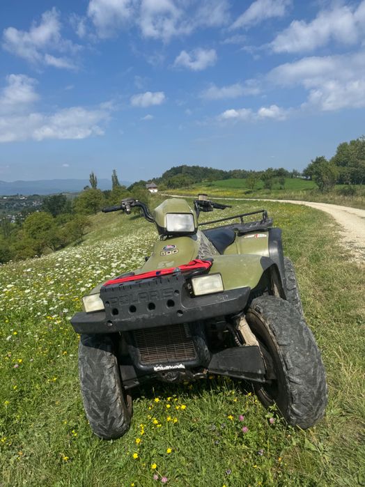 Polaris Sportsman 500