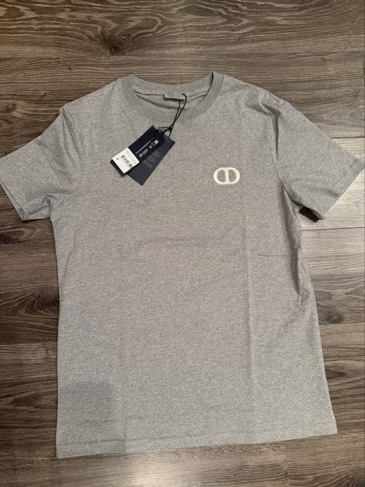 Christian Dior тениска