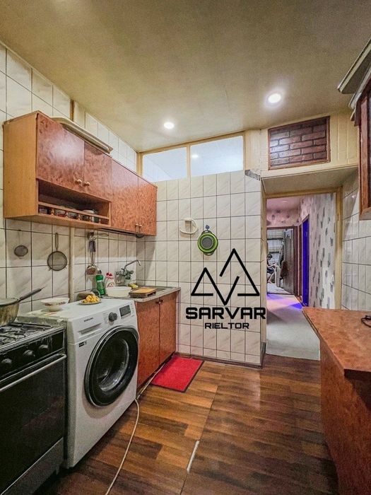 Продам 3/2/4 Буюк Ипак Йули 171 школа