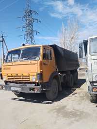 Продам КАМАЗ 5511