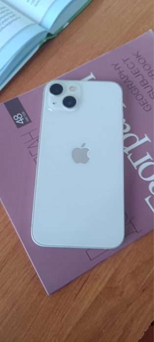Iphone 13 идеал