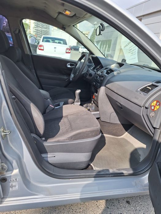 Renault Megane 2