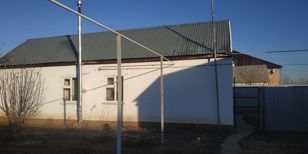 Сдам частный дом.