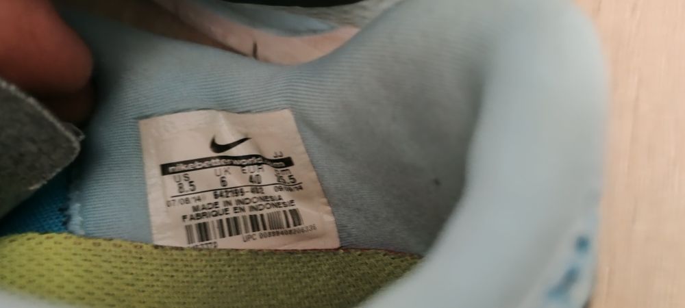 Adidasi bărbați diferite modele