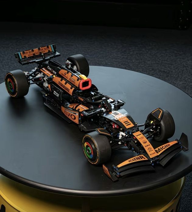 Lego Car конструктор McLaren F1
